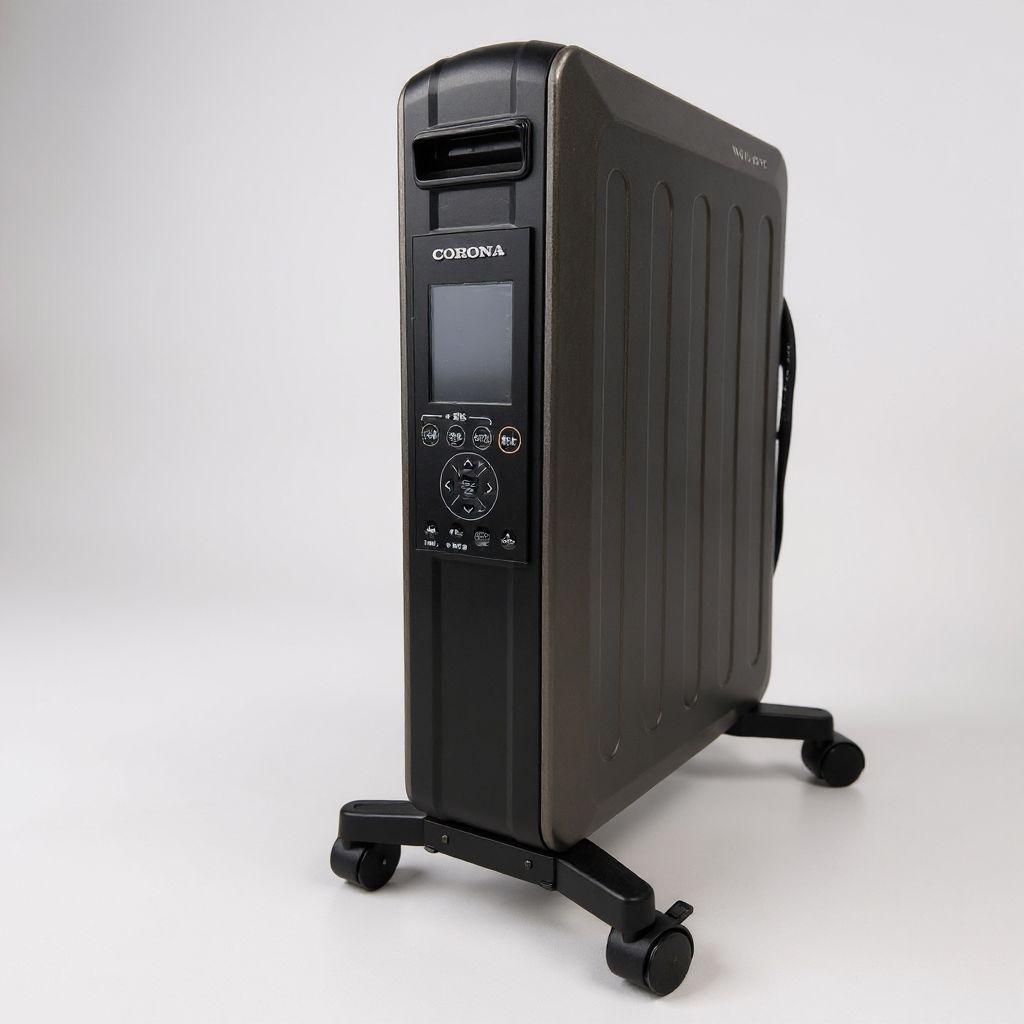 CORONA ノイルヒート DHS-1519 2020年製 極美品