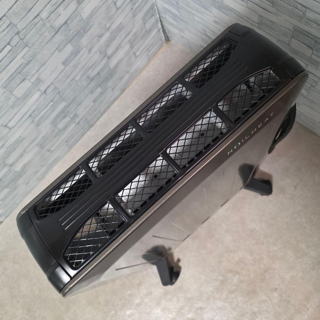 CORONA ノイルヒート DHS-1519 2020年製 極美品