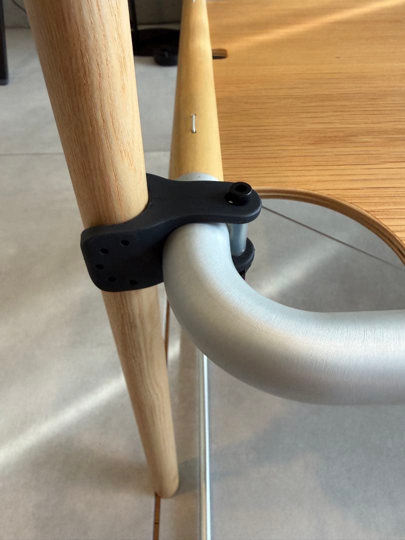 hxo design× wanderoutモジュラーテーブル