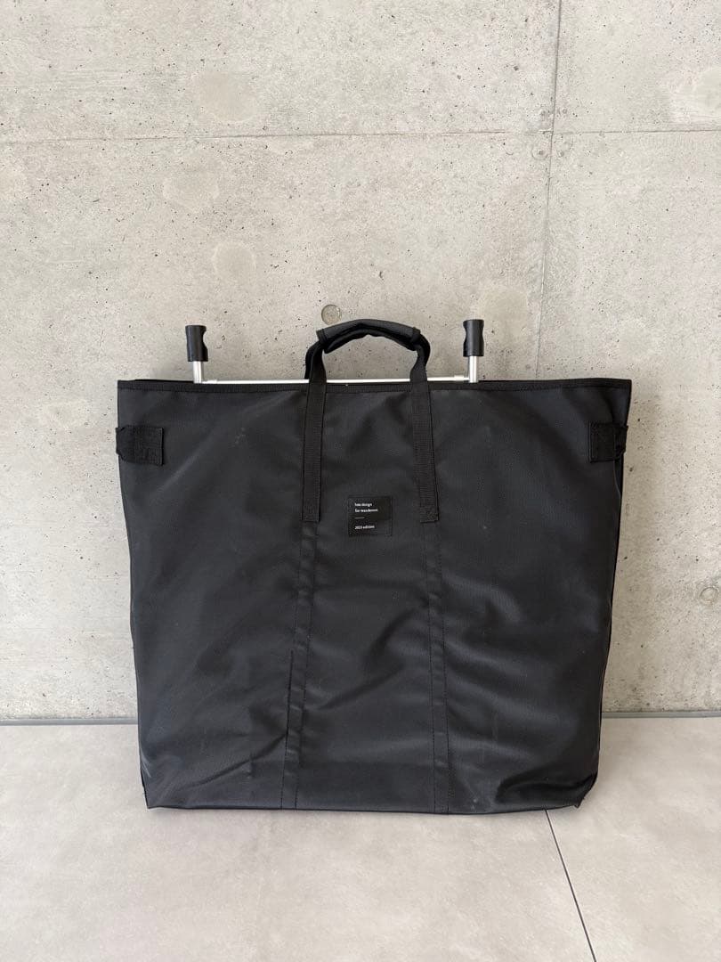 hxo design× wanderoutモジュラーテーブル