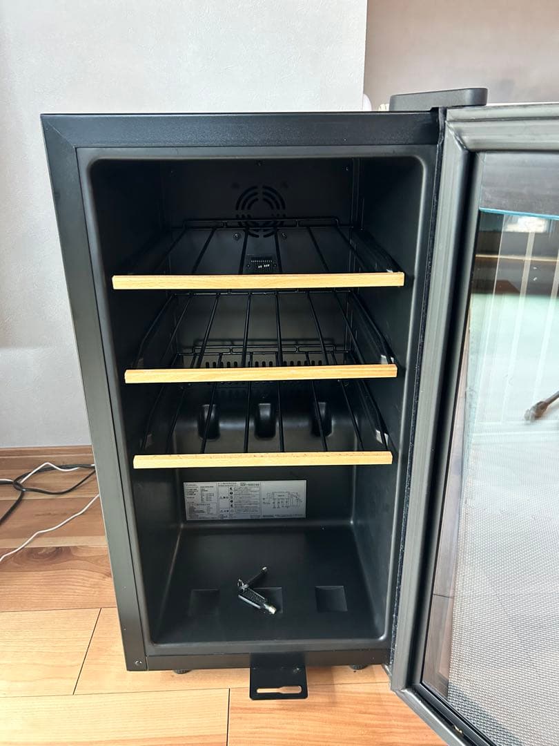 さくら製作所　FUNIEL SAB-50G ピュアブラック 2019年製