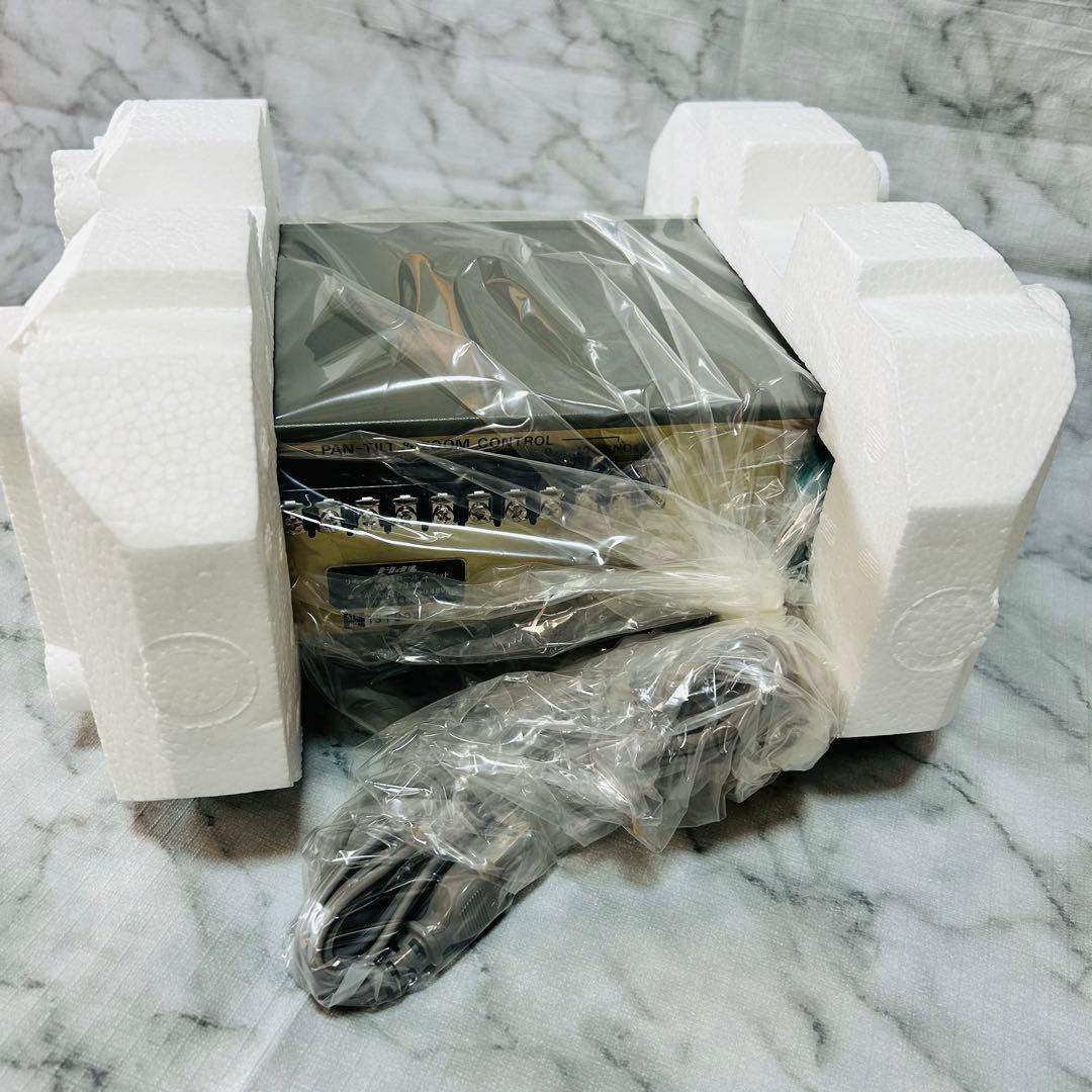 【新品】National リモートコントロールユニット WV-7330