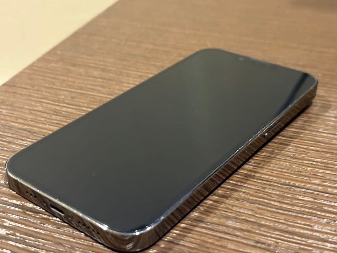 iPhone 13 Pro グラファイト 128GB SIMフリー