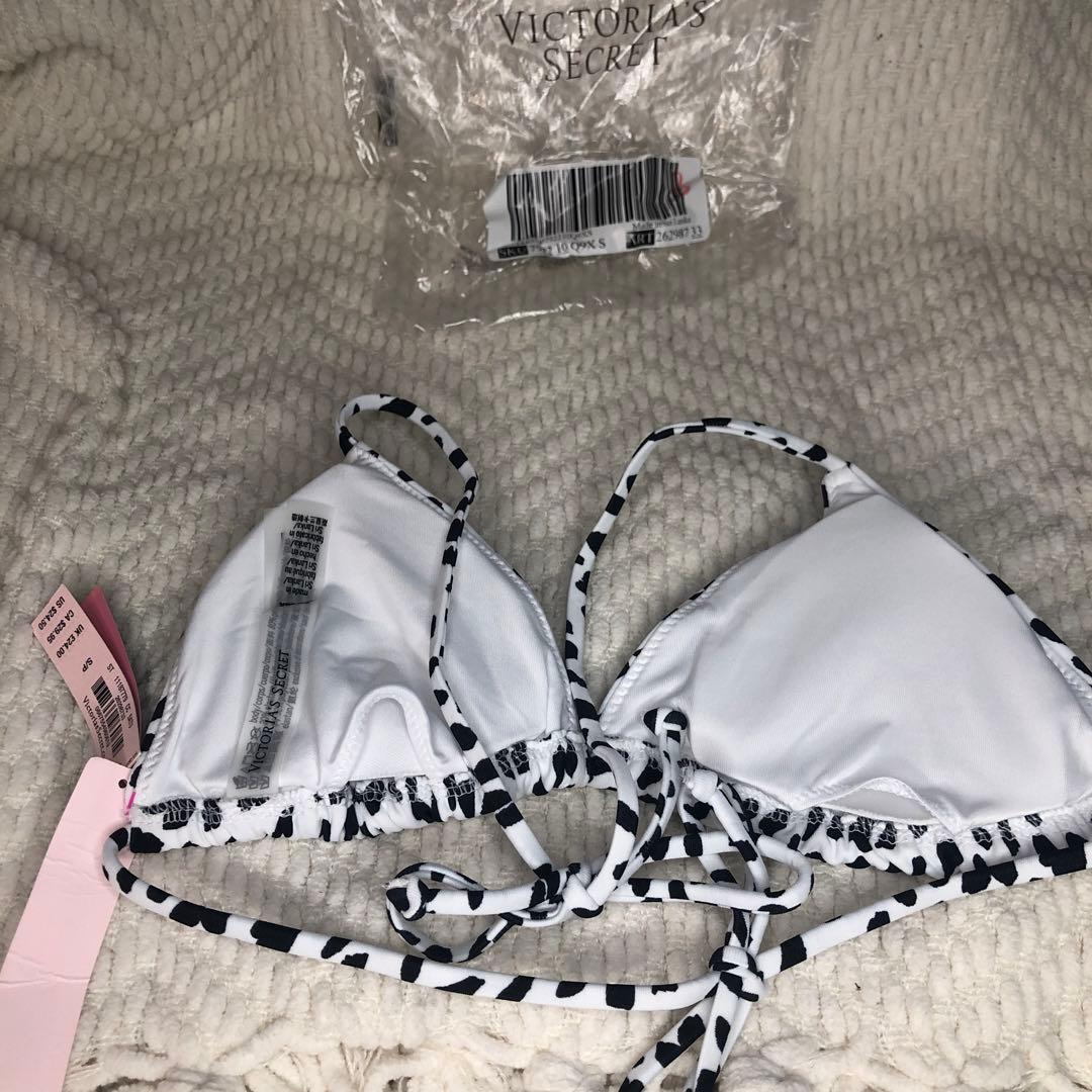 Victoria’s Secret ビキニセット　未使用　Sサイズ