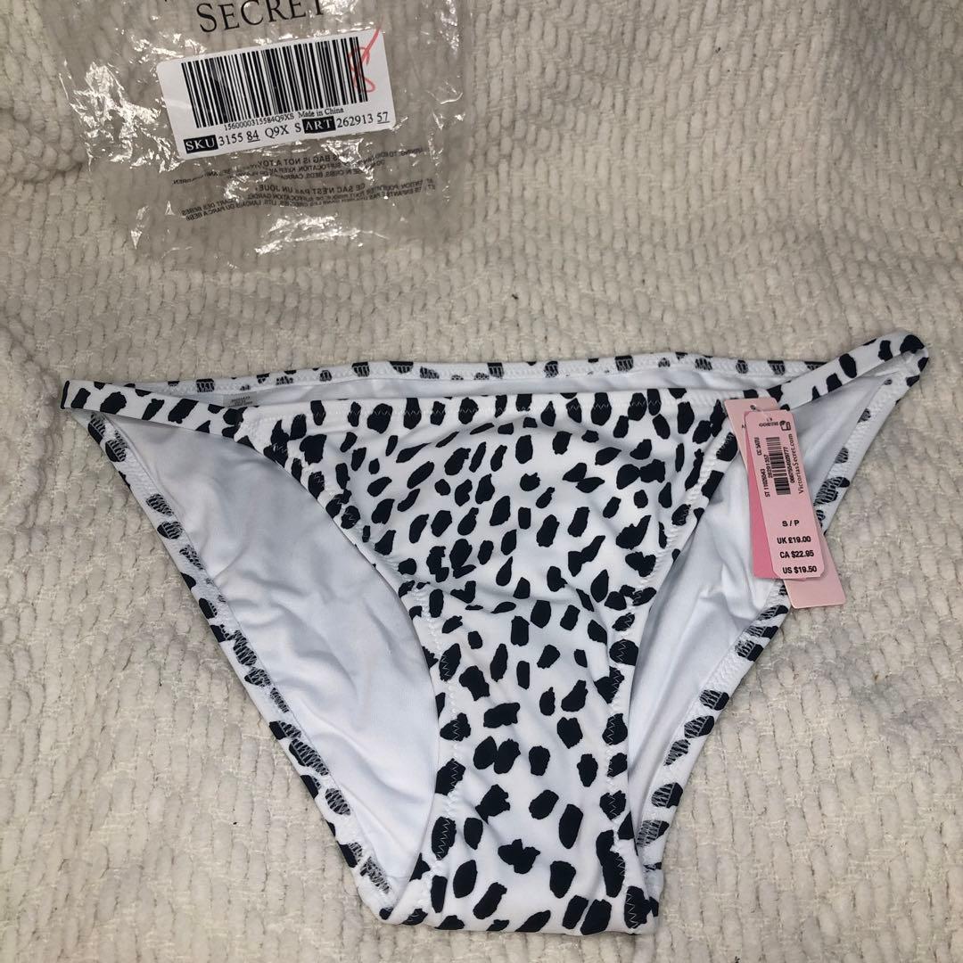 Victoria’s Secret ビキニセット　未使用　Sサイズ