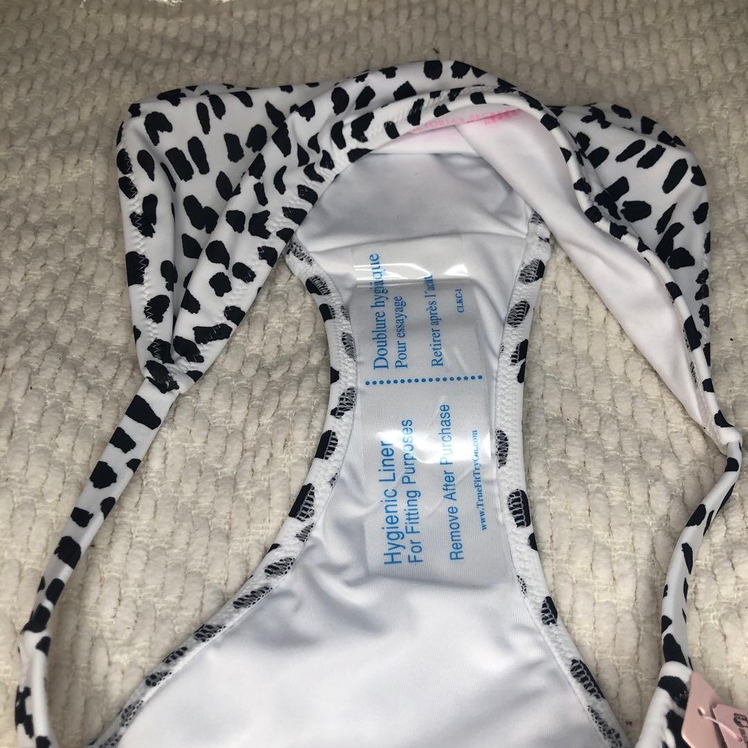 Victoria’s Secret ビキニセット　未使用　Sサイズ