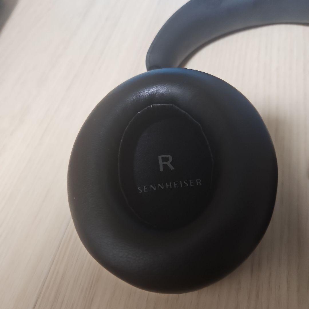 Sennheiser Momentum 4 ヘッドホン