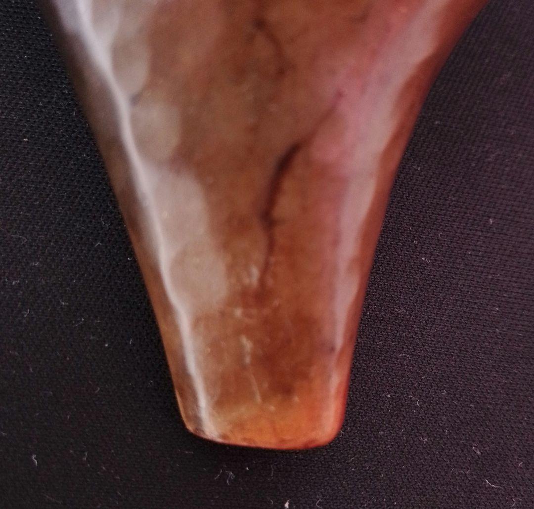 オカリナ Clayton　AC管 蘭モデル