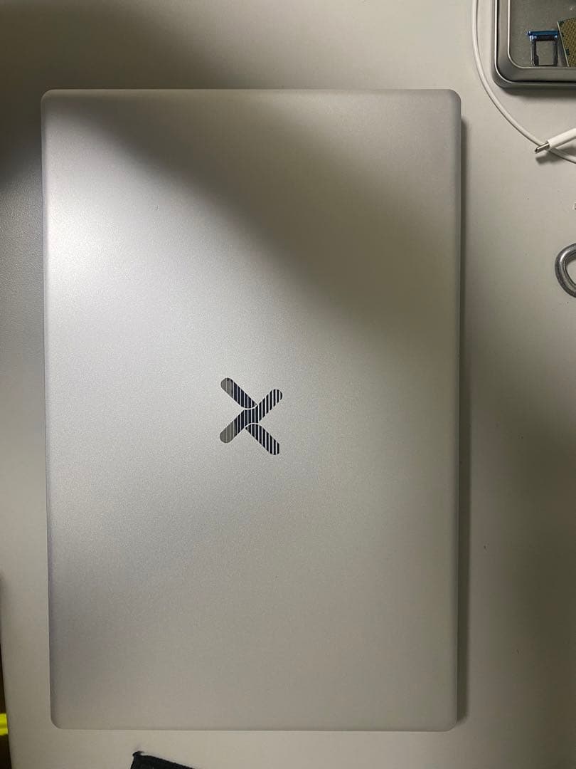 VETESA 8GBメモリPC 本体