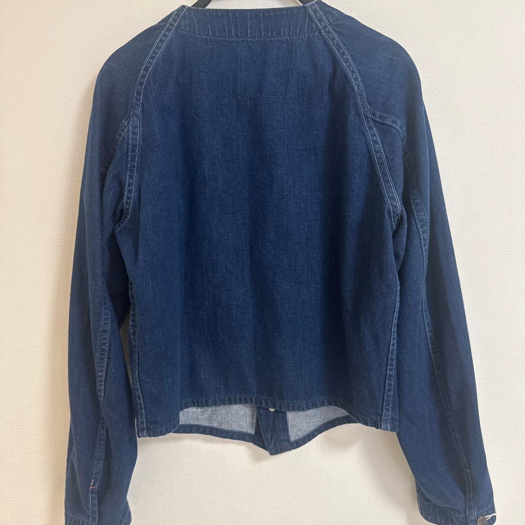 6ROKU コラボ　PAYDAYジャケット　限定値下げ！