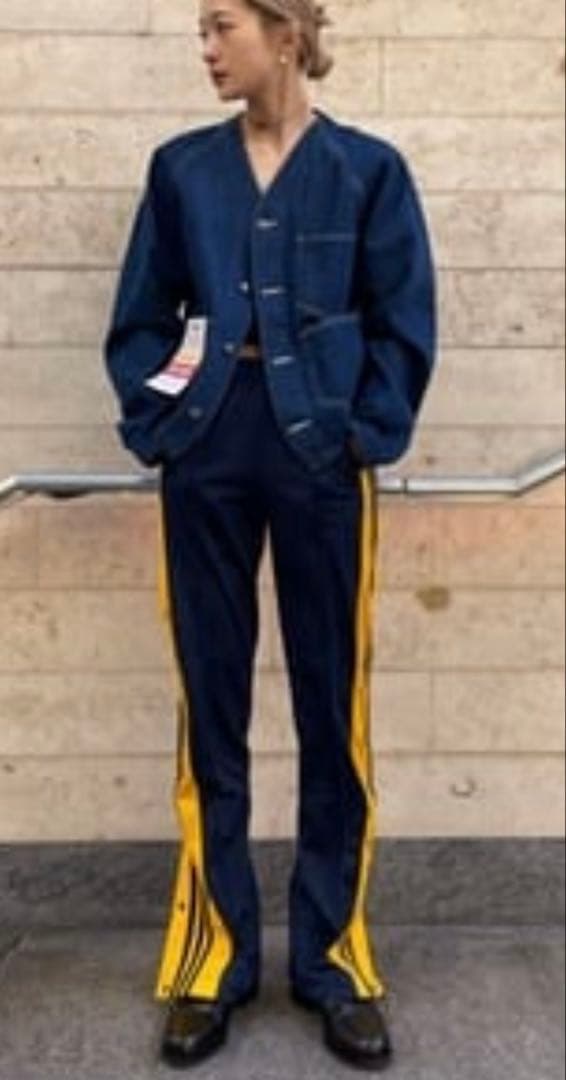 6ROKU コラボ　PAYDAYジャケット　限定値下げ！