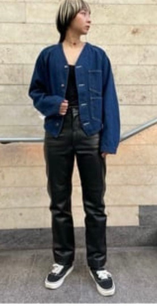 6ROKU コラボ　PAYDAYジャケット　限定値下げ！