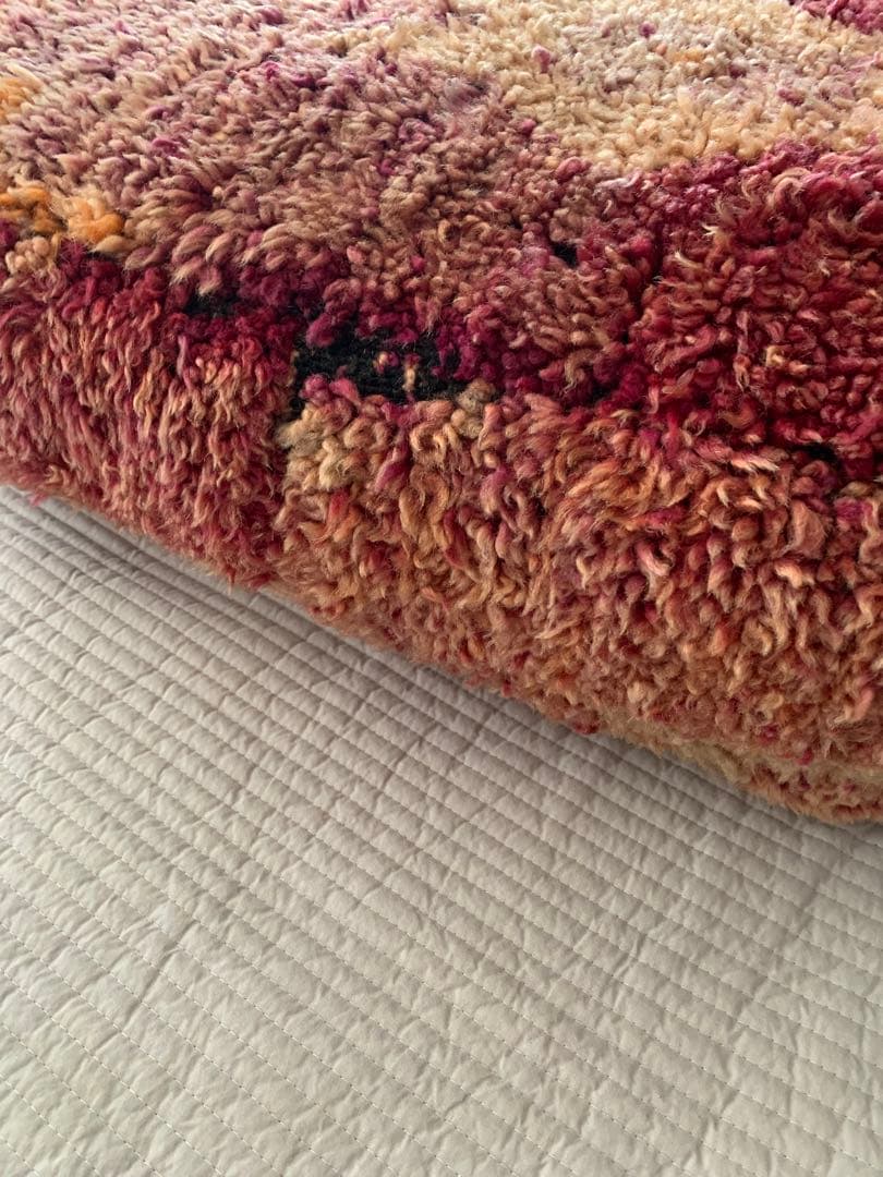 axcis nalf / CLASSIC ソファクッション　プフ　モロッコ