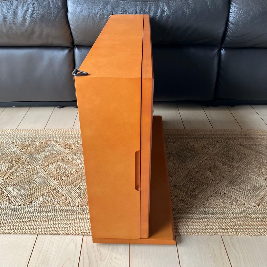 塩川光明堂 コレクションケース カルトーネ AL-A-CH ガラスケース