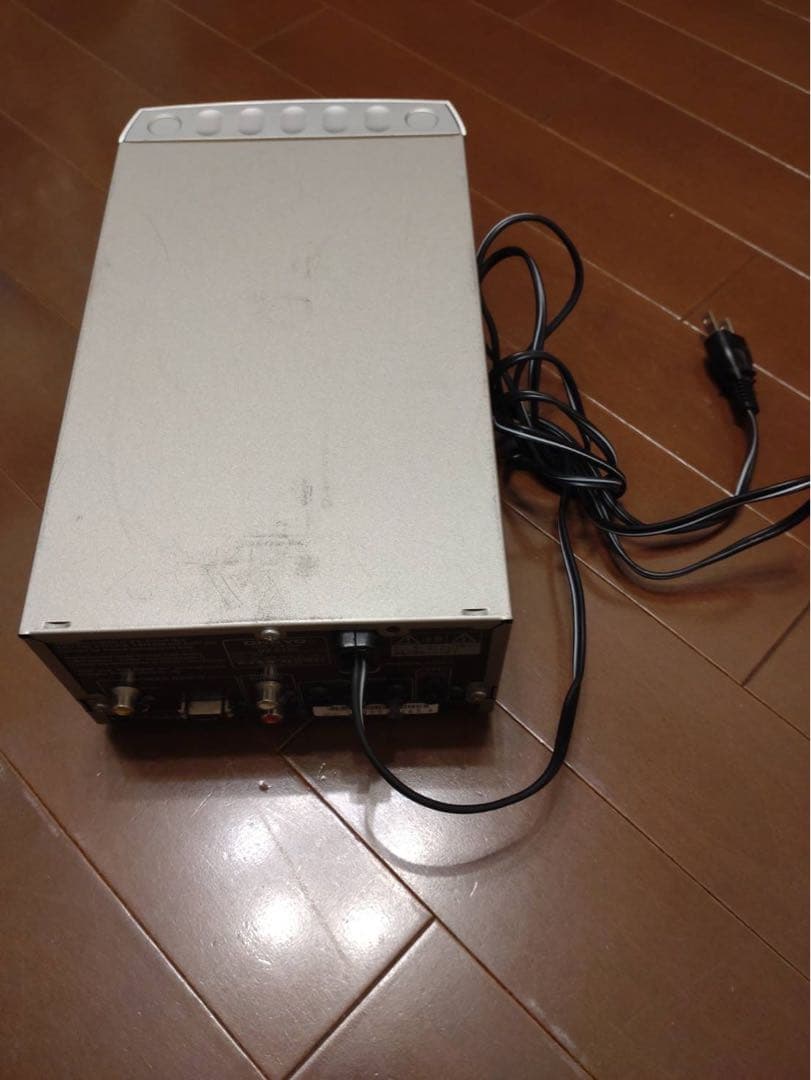 ONKYO オンキヨー ミニコンポ DVD プレーヤー セット