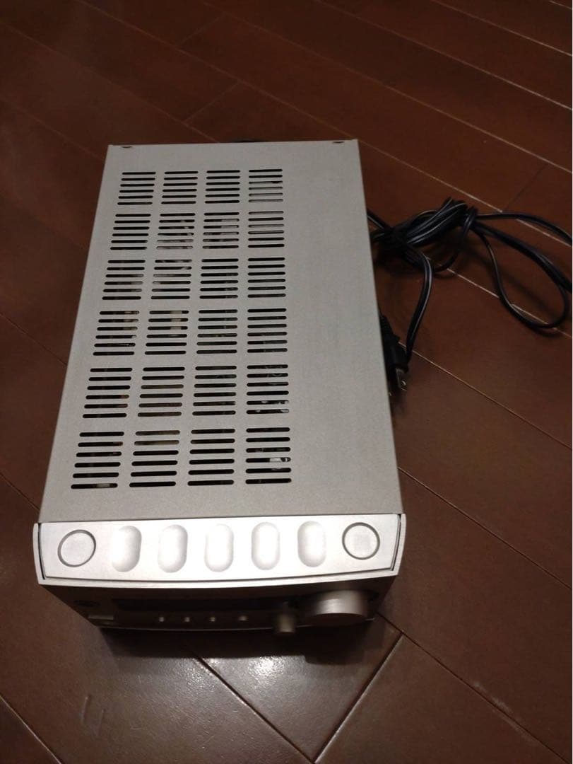 ONKYO オンキヨー ミニコンポ DVD プレーヤー セット