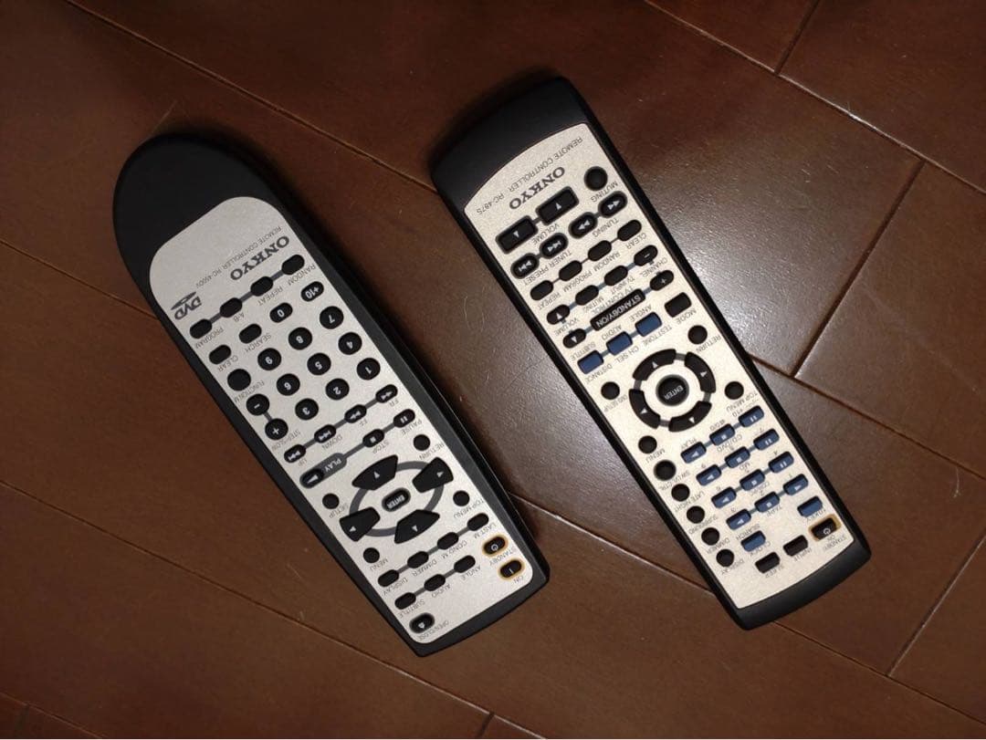 ONKYO オンキヨー ミニコンポ DVD プレーヤー セット