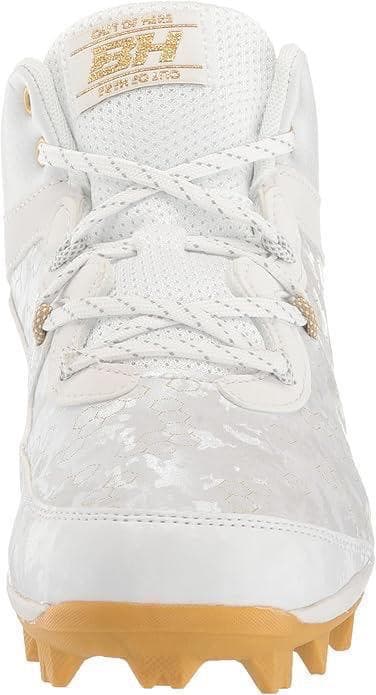 新品2025年USA国内限定アンダーアーマー野球ハーパー8Mid Rm★27cm