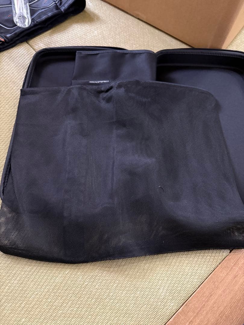 SIXPAD エクササイズウェア EMS機能付き