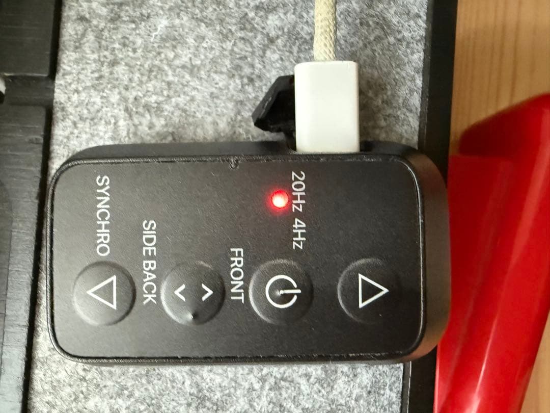 SIXPAD エクササイズウェア EMS機能付き