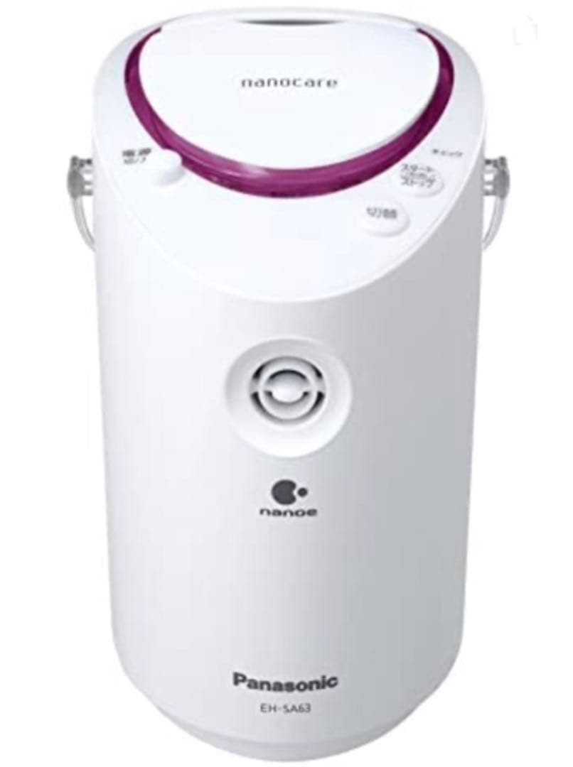 ボディ・フェイスケア Panasonic EH-SA63-P