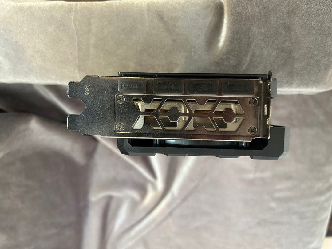 ジャワくん　rtx3070 美品　まとめて４つ