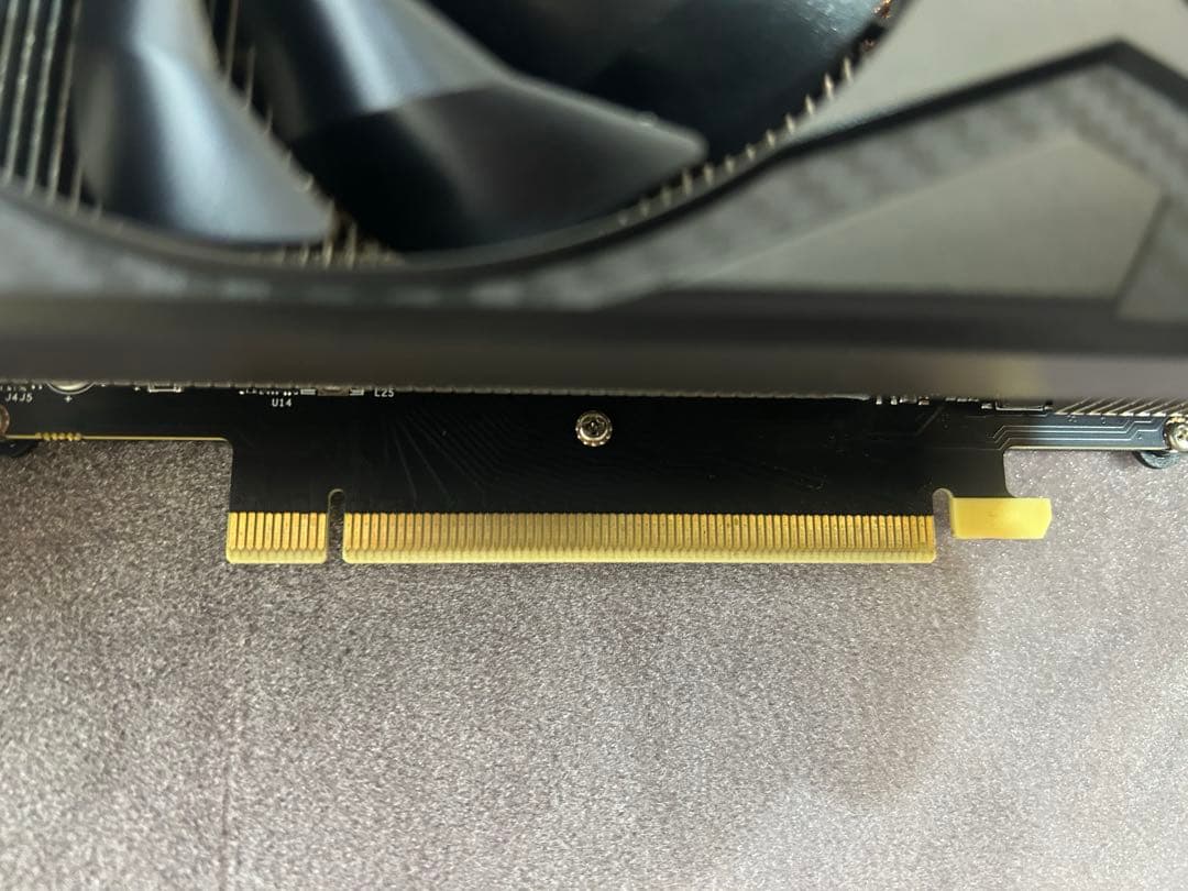 ジャワくん　rtx3070 美品　まとめて４つ