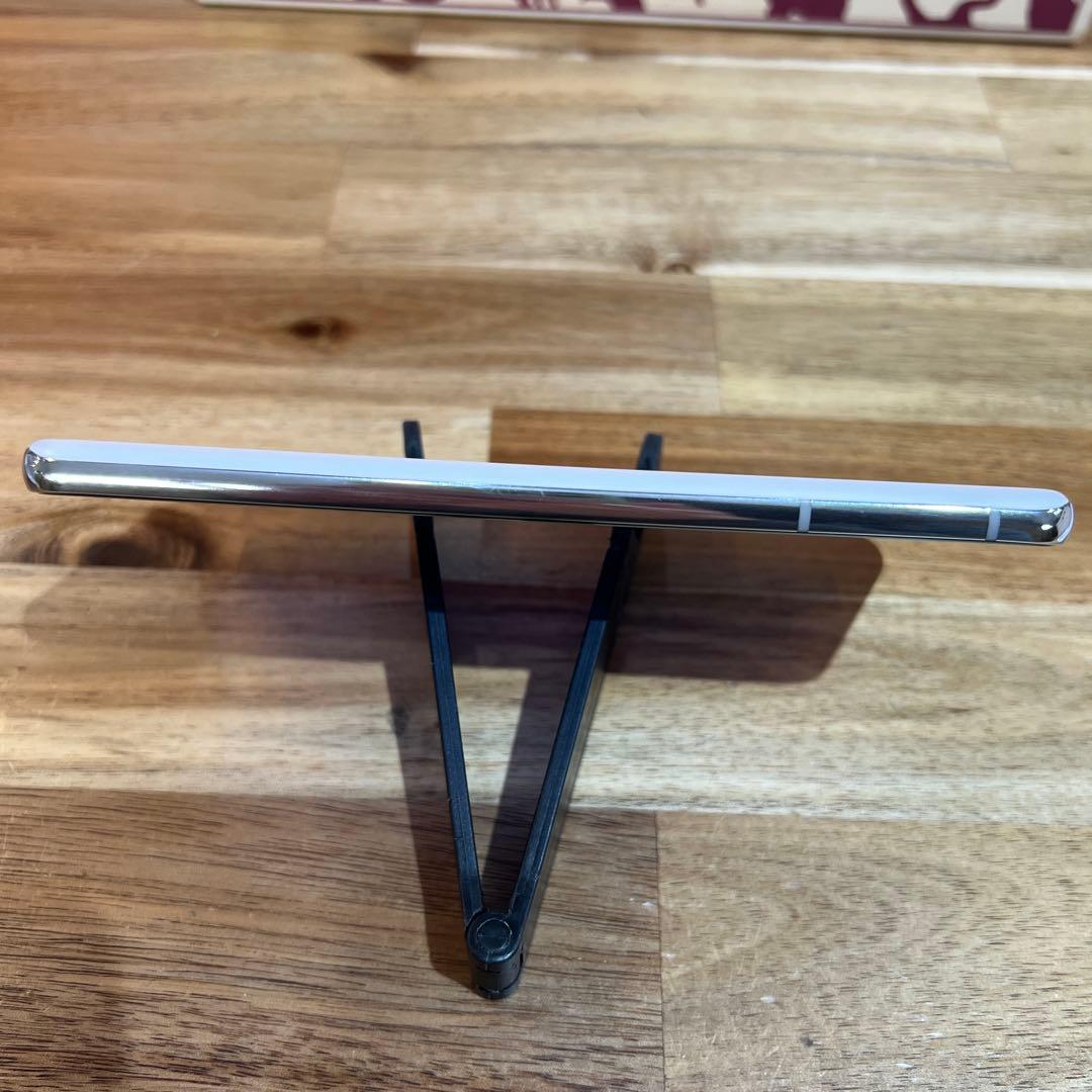 C864 au SIMフリー Galaxy S21 5G SCG09