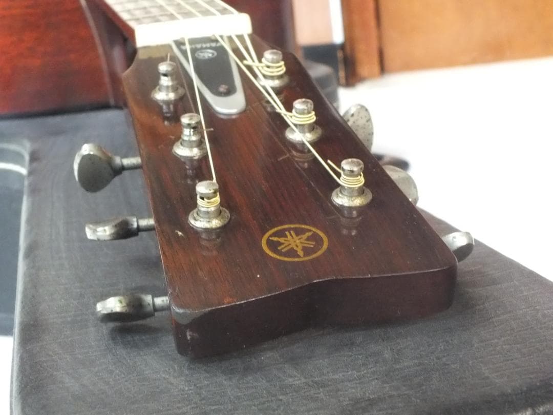 YAMAHA（ヤマハ）FG-180 赤ラベル