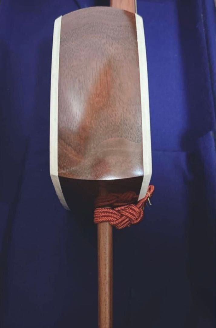 胡弓 和胡弓 高級和胡弓　 本体、弓、駒、ケース