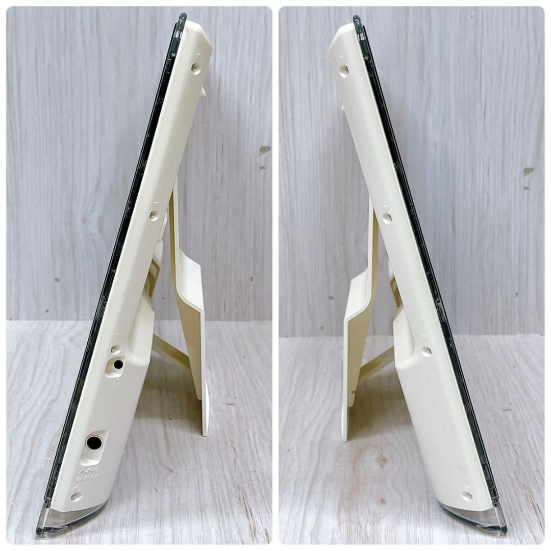 Panasonic パナソニック プライベート ビエラ UN-19F7