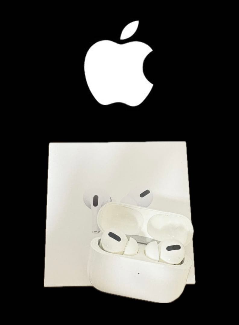 Apple AirPods Pro正規品