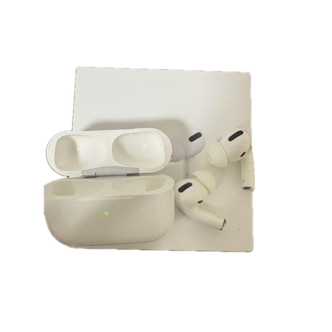 Apple AirPods Pro正規品