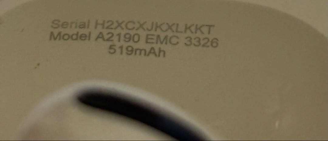 Apple AirPods Pro正規品