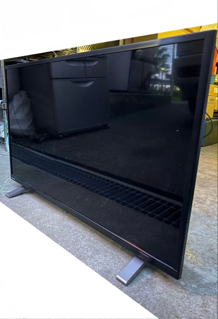 東芝REGZA 32V34 32型2022年製