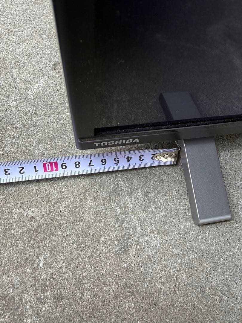 東芝REGZA 32V34 32型2022年製