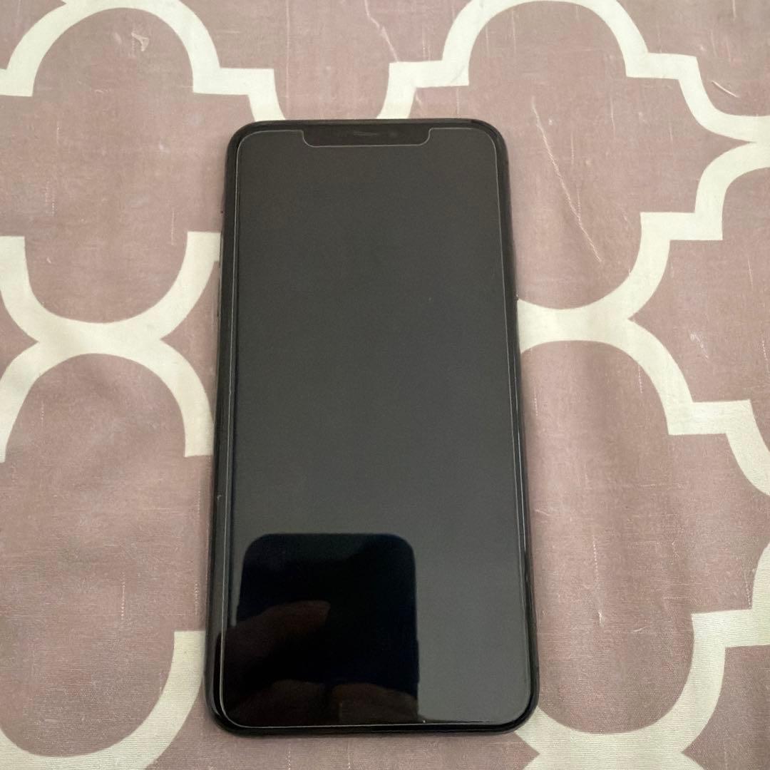 土日限定値下げ　iPhone 11promax 256GB