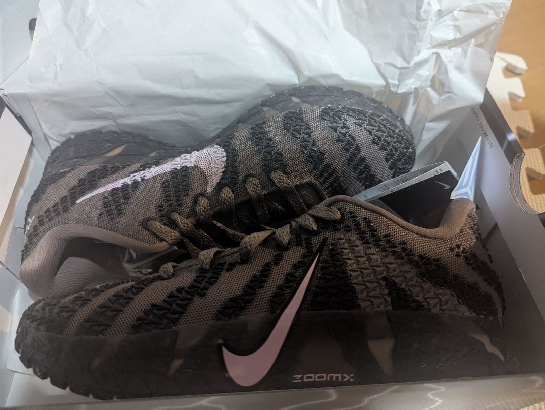 Nike ジャ3 JA3 26cm