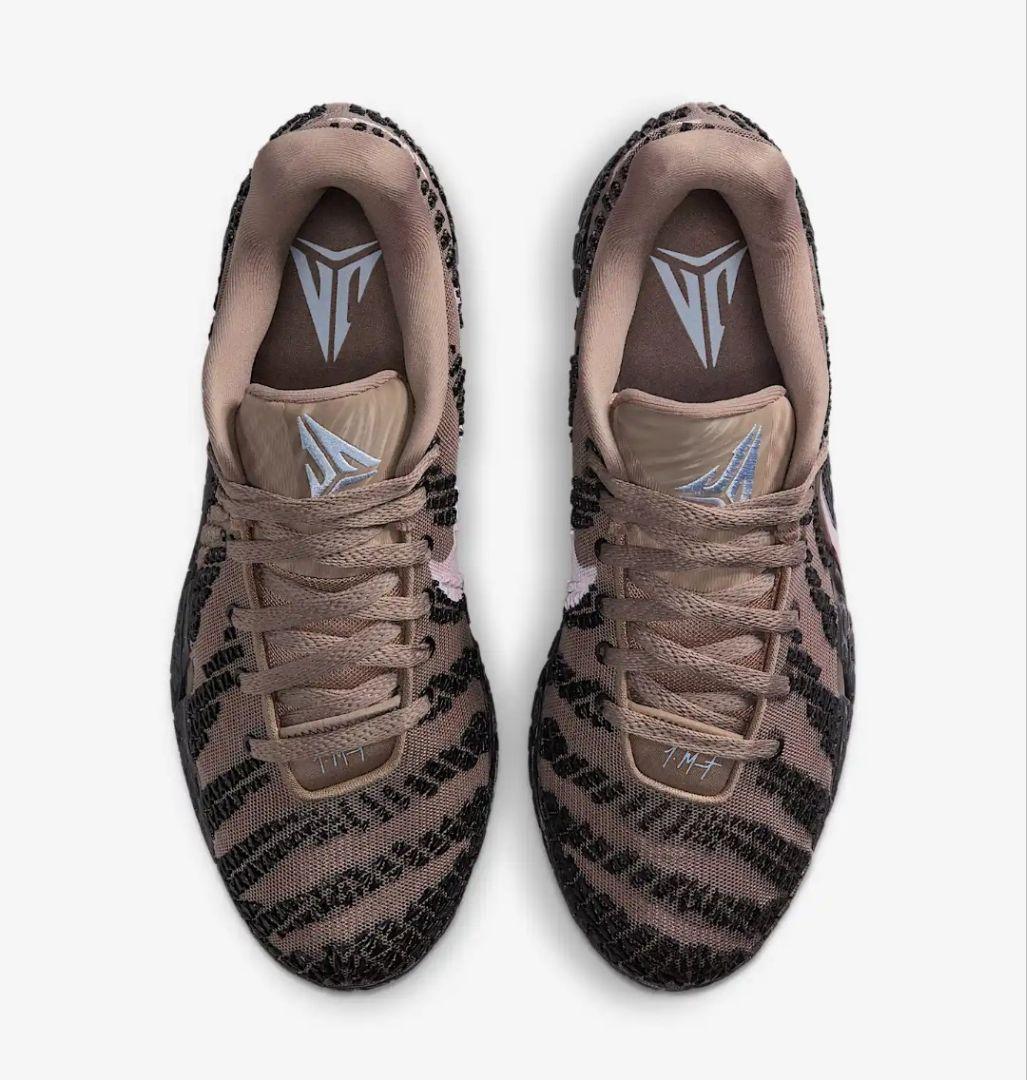 Nike ジャ3 JA3 26cm