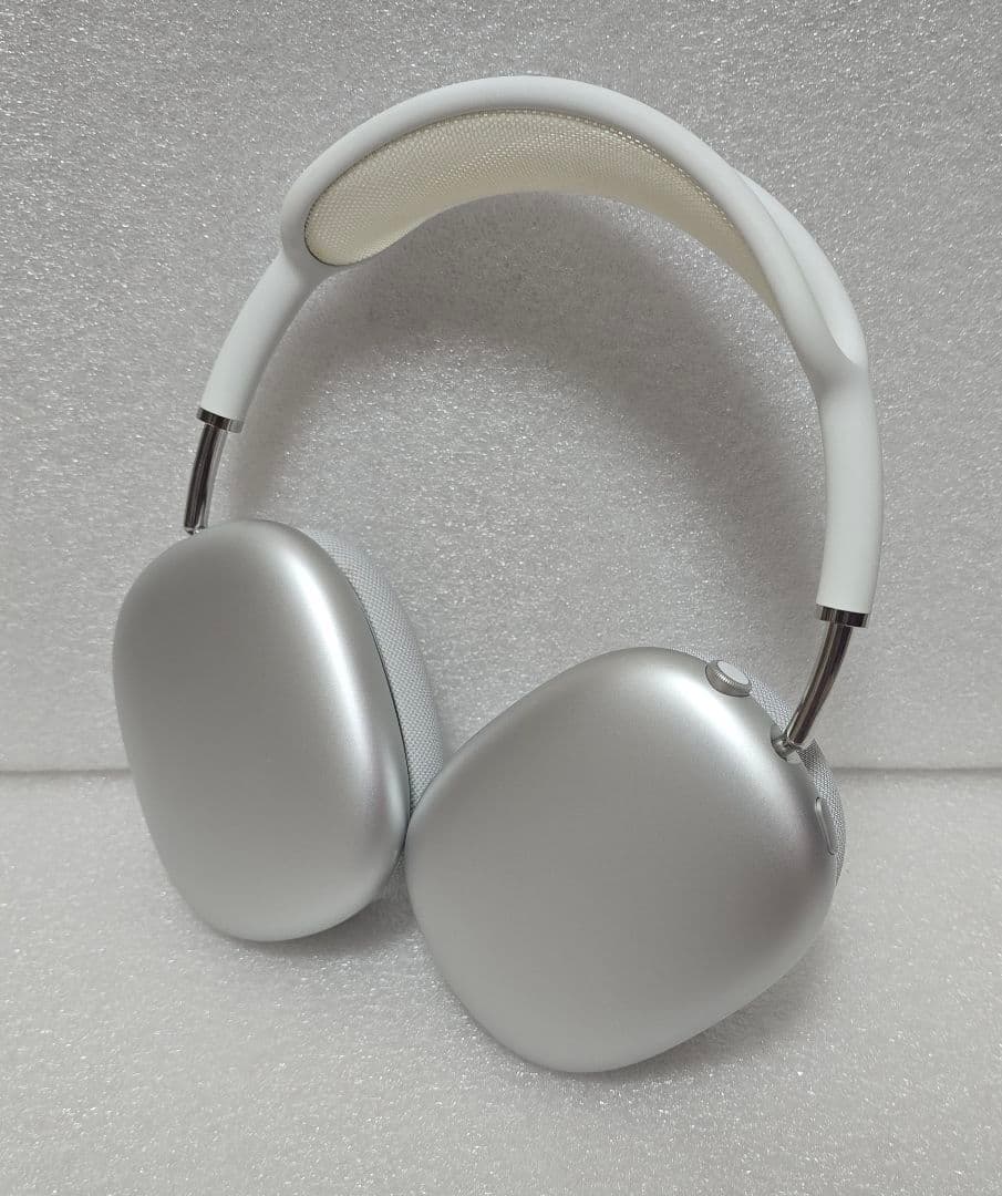 Apple AirPods Max ワイヤレスヘッドホン A2096