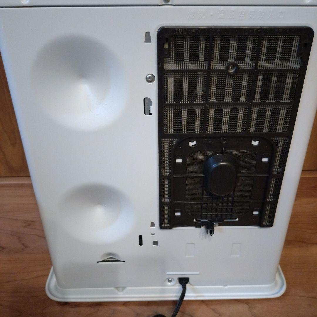 石油ファンヒーター TOYOTOMI LC-321 2021年製