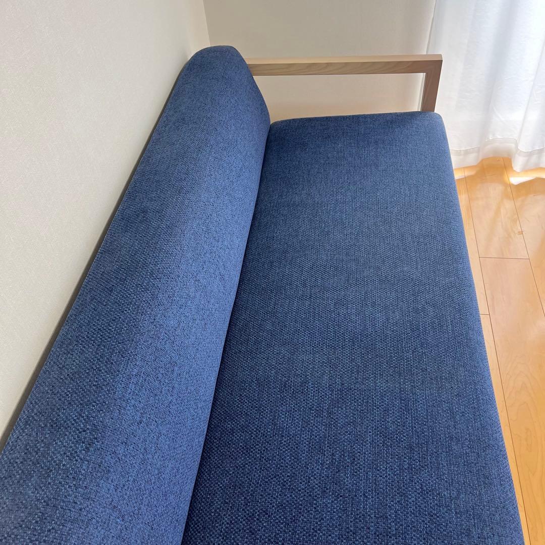 NOYES Villa 2人掛けソファー