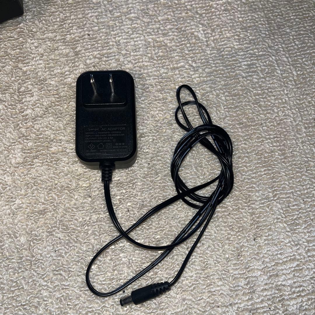 Numark PARTY MIX LIVE DJコントローラー