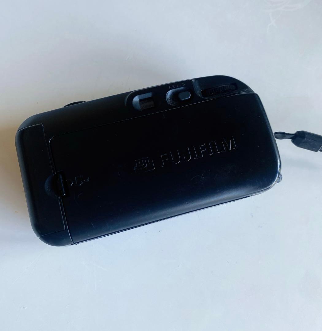 フィルムカメラ FUJI Smart Shot