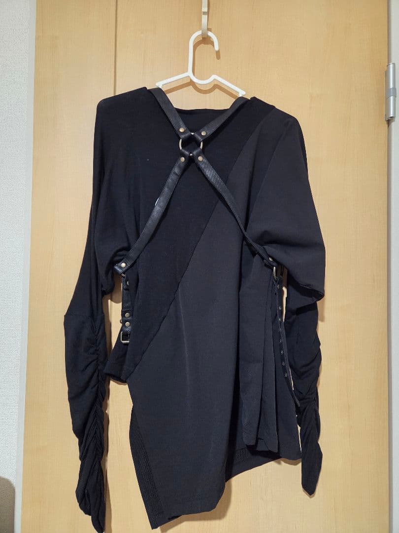 【Na+H】 ハーネス