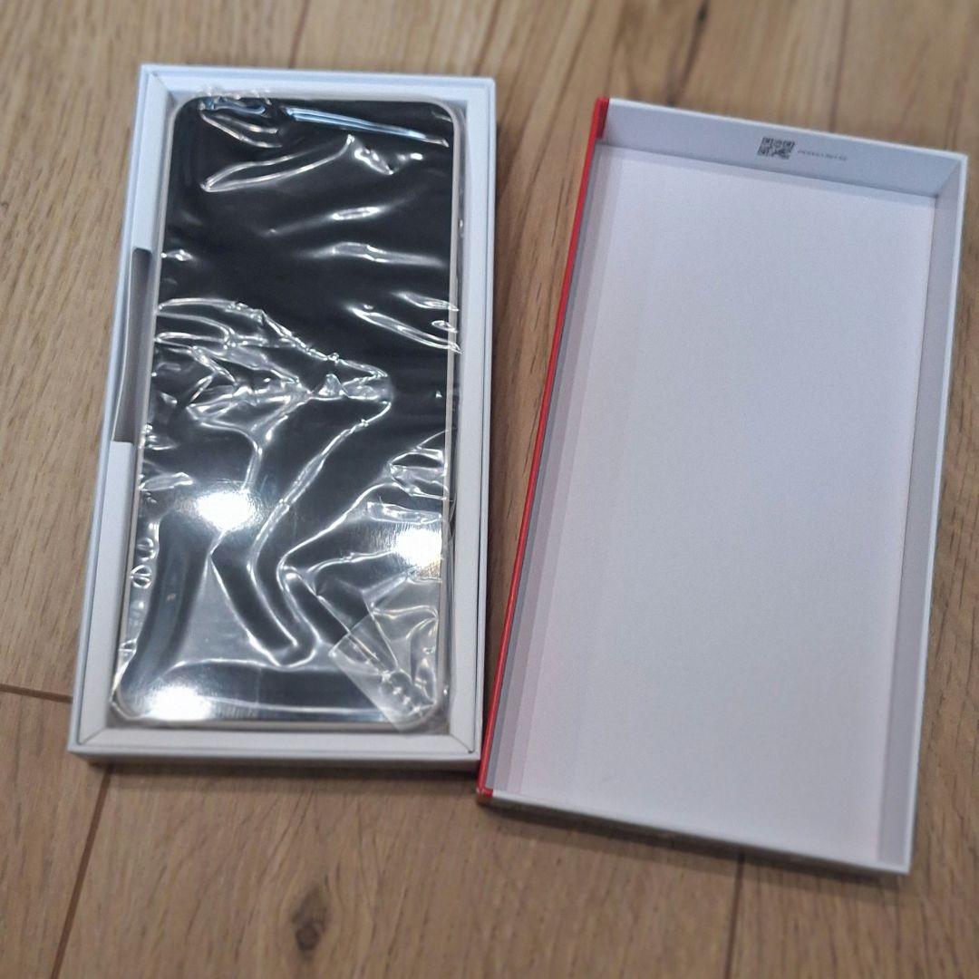 ルカリング【新品未使用】SHARP AQUOS wish4