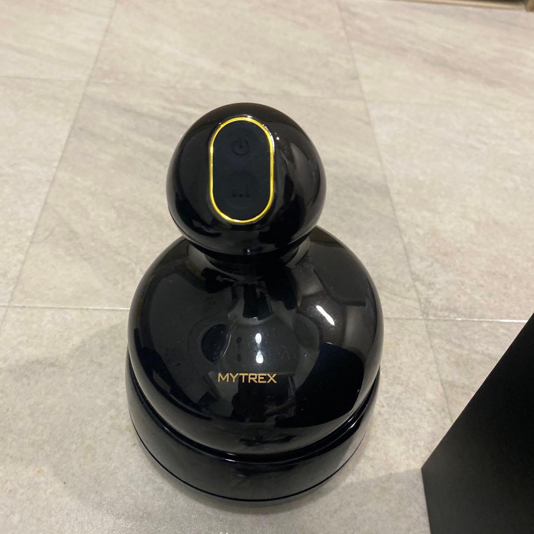 MYTREX EMS HEAD SPA マイトレックス ヘッド スパ