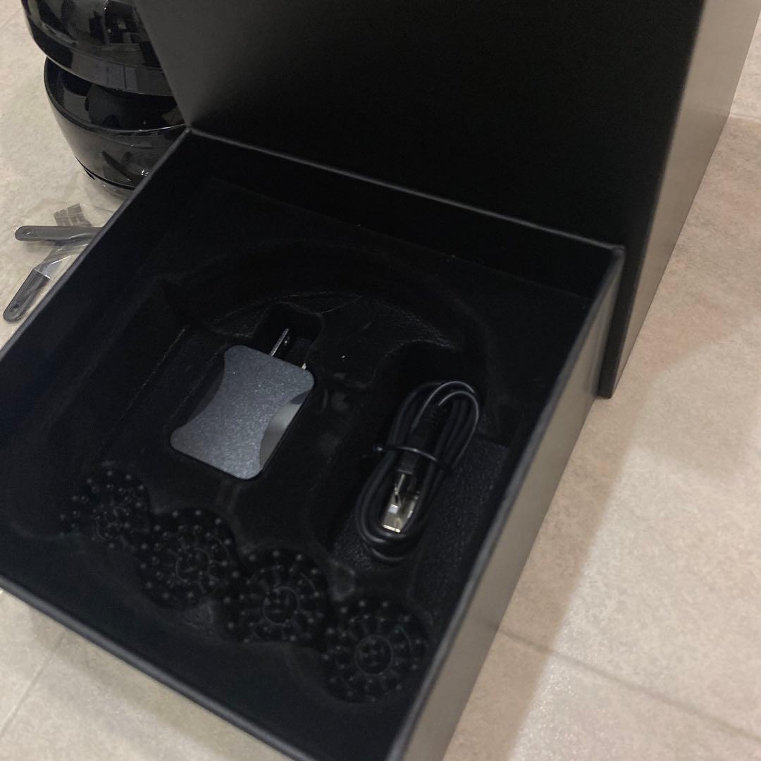 MYTREX EMS HEAD SPA マイトレックス ヘッド スパ