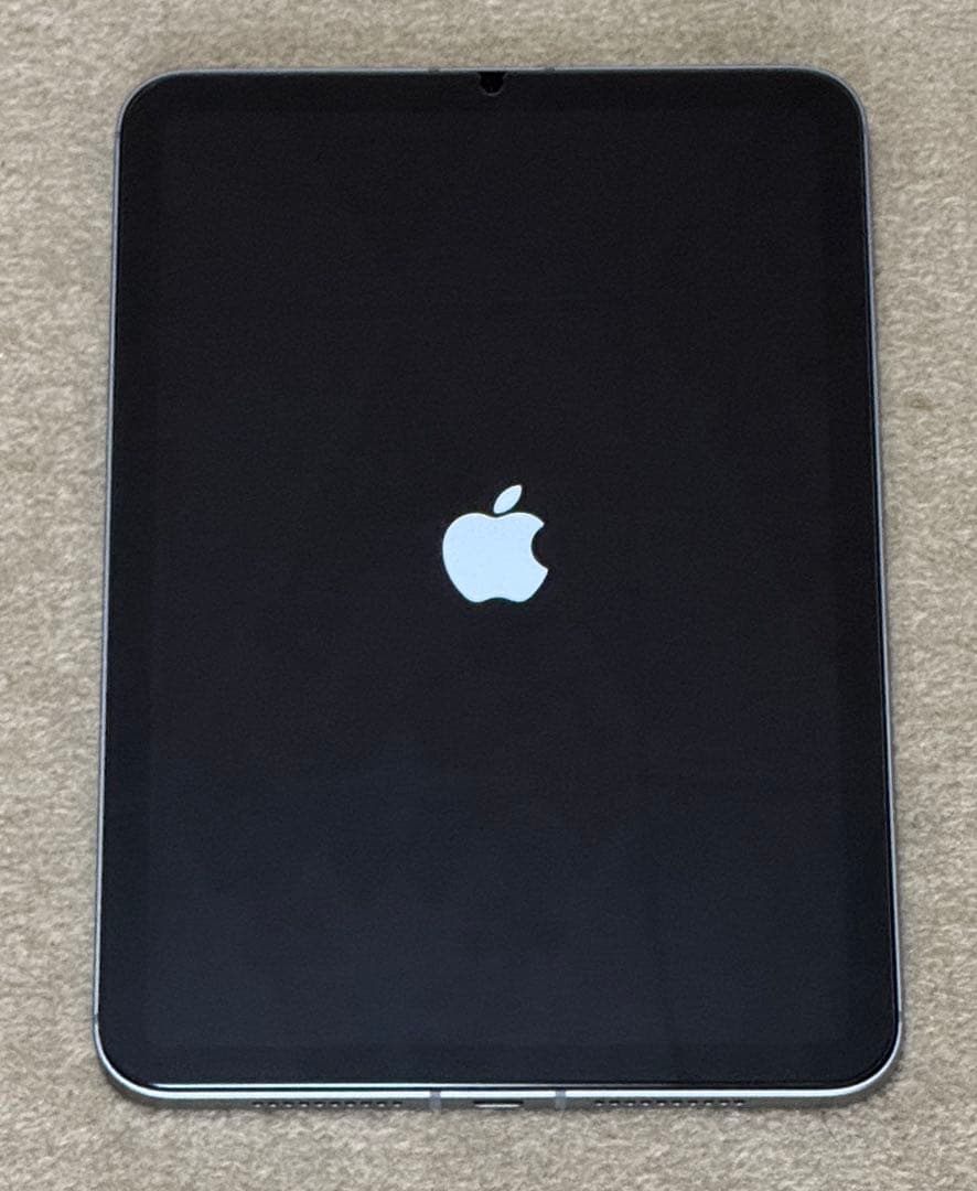 iPad mini（A17 Pro） Cellular 128GB