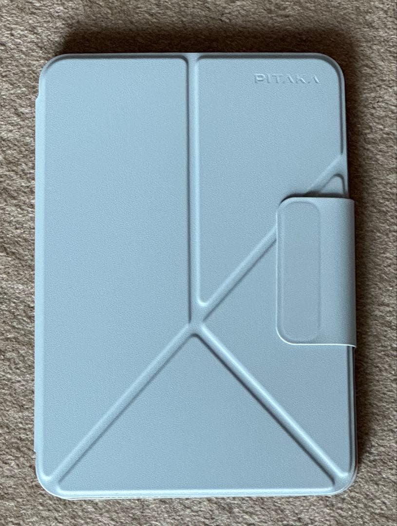 iPad mini（A17 Pro） Cellular 128GB